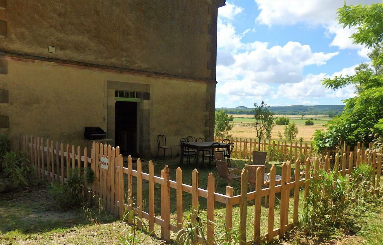 Mas-Saintes-Puelles La Bonne Planque - Maison Eclusiere De La Domergue Canal Du Midi מראה חיצוני תמונה